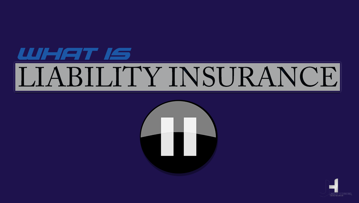 what is auto liability insurance video